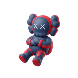 kaws