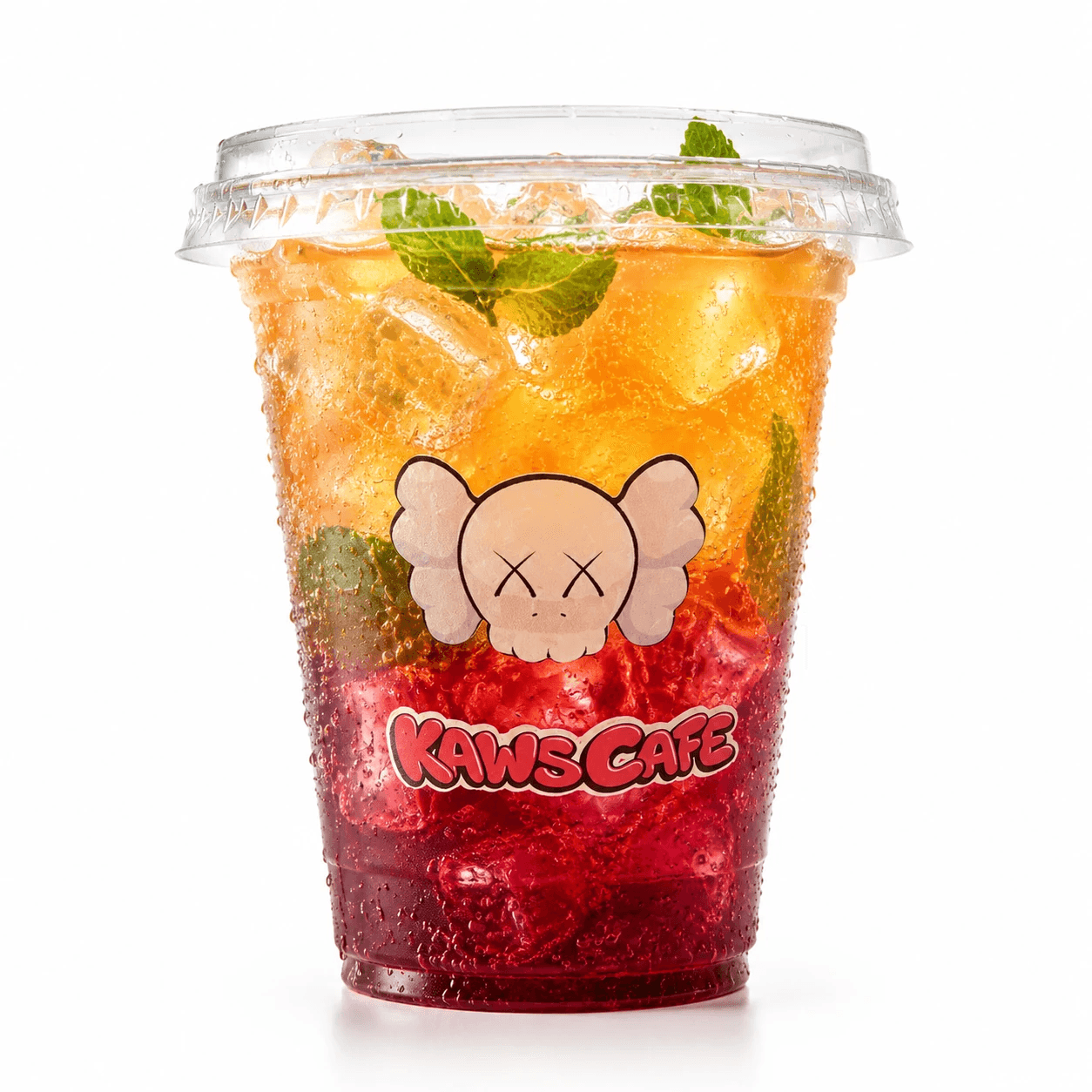اورنج کلاب